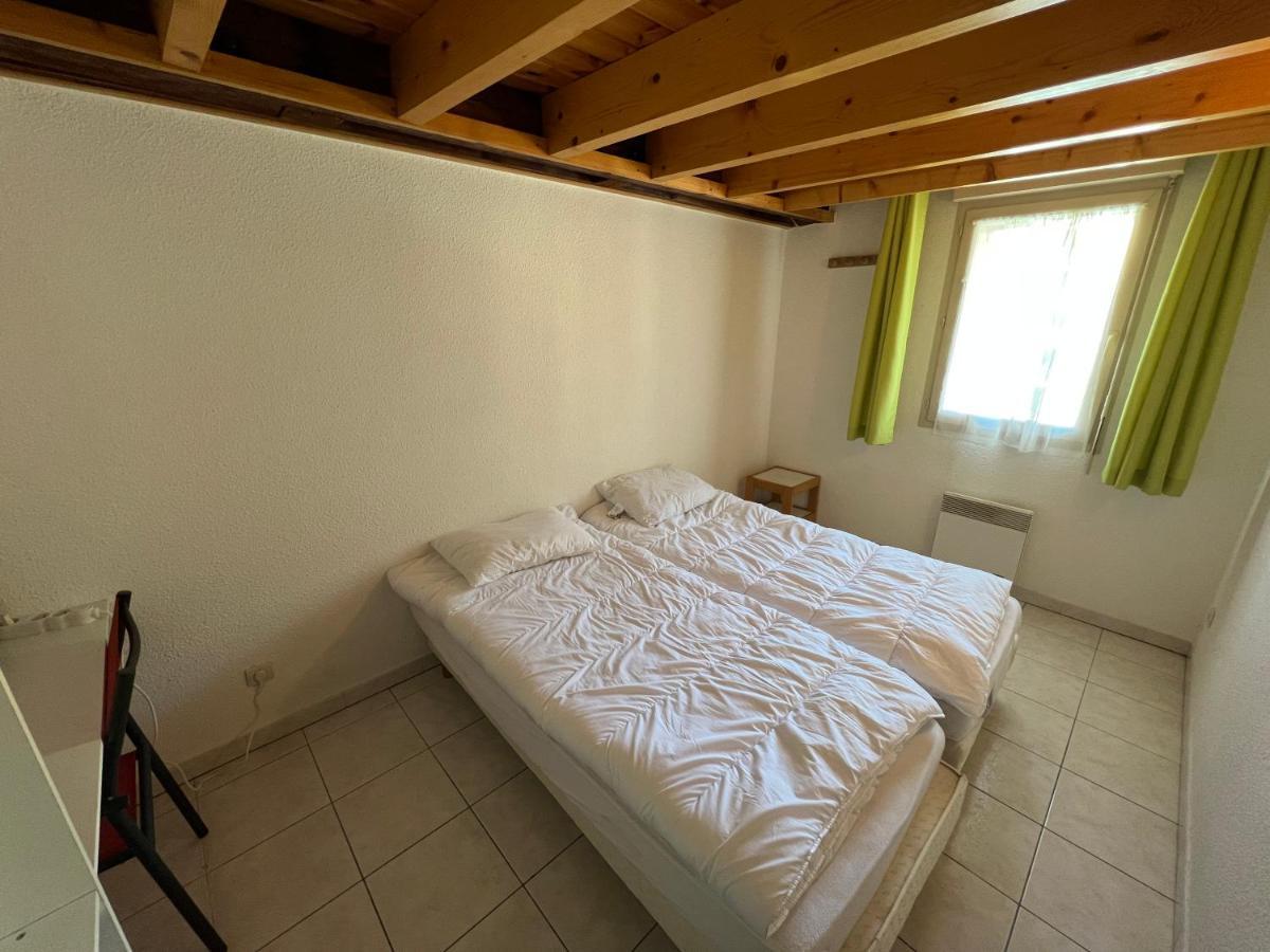 Charmant Duplex Pied De Pistes Briancon Εξωτερικό φωτογραφία