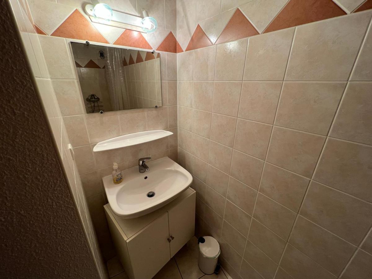 Charmant Duplex Pied De Pistes Briancon Εξωτερικό φωτογραφία